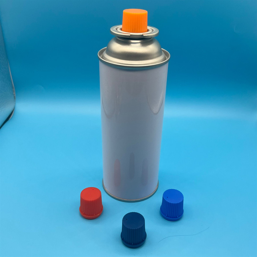 Efficient Butane Cylinder Valve For Gas Stoves