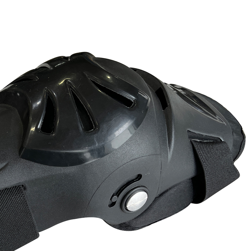 Extreme Sports Impact Protector Thicken Knee Elbow Pads for Skateboarding Protection