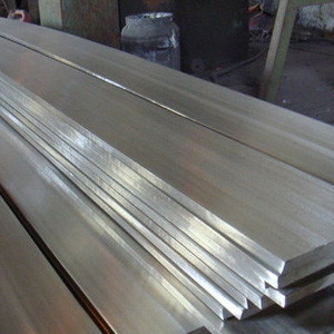 NO.3 Polished 316 Stainless Steel Flat Bar NO.1 NO.4