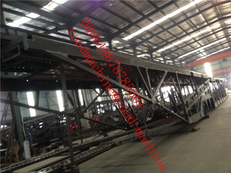 Fence Cargo Trailer Light Self - Weight Cargo Semi Trailer Truck Used In Logistic Industry
