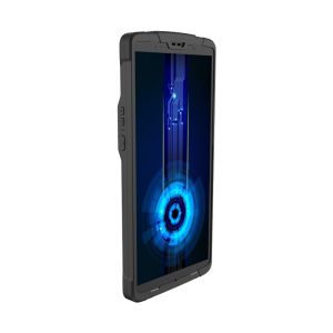 Android 8.1 os Handheld PDA Devices with 64GB ROM+4GB RAM ,Octa-core 2GHz CPU