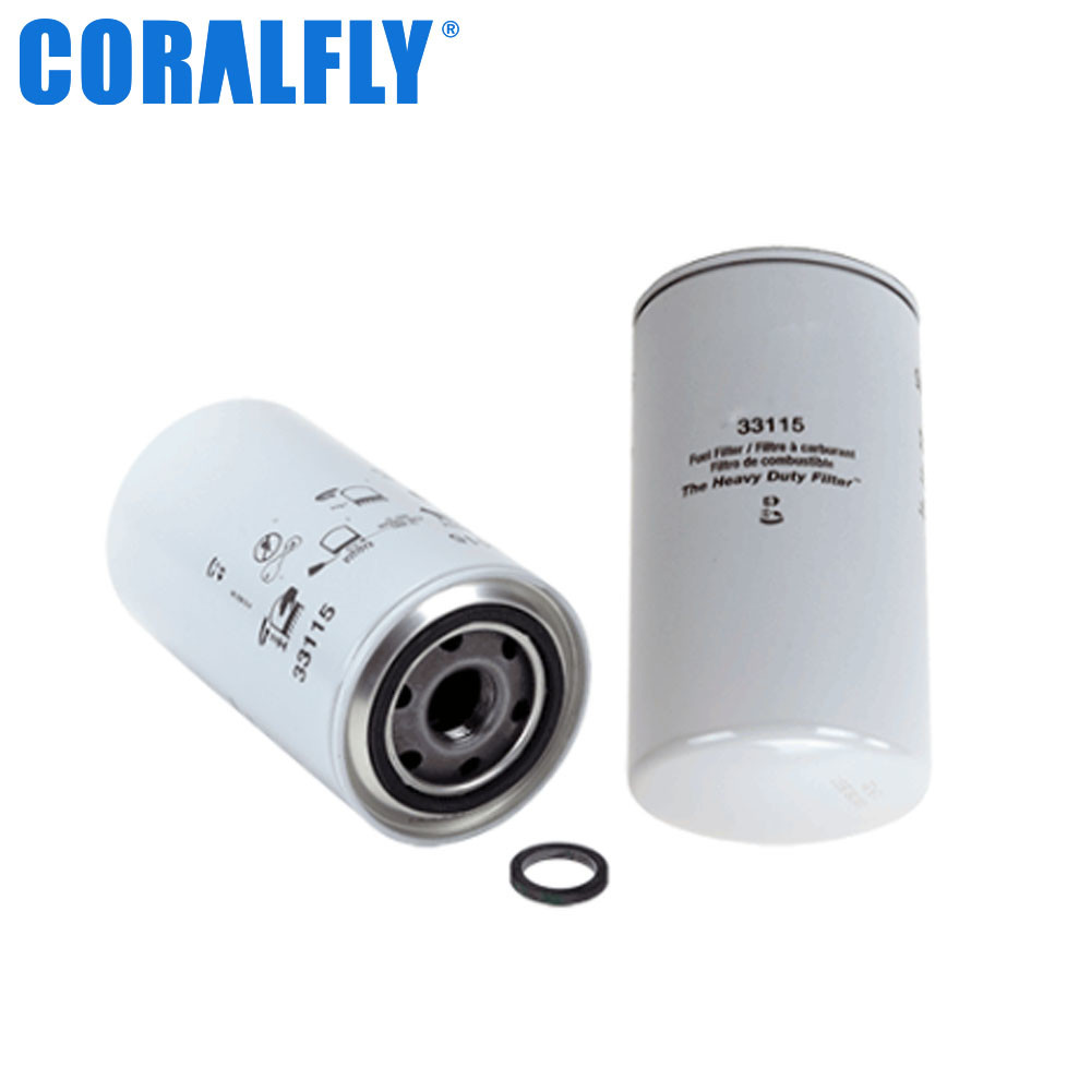 33115 Truck Fuel Water Separator filter Wix Filter