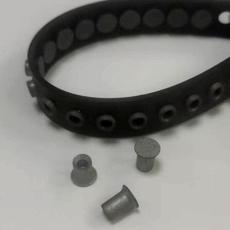Self Piercin Rivet Dacromet Self Pierce Self-Piercing Rivets Busbar Self Piercing Rivets