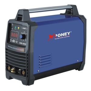 China Ws-250 380V Handheld Electric Welding Machine For Metal on sale