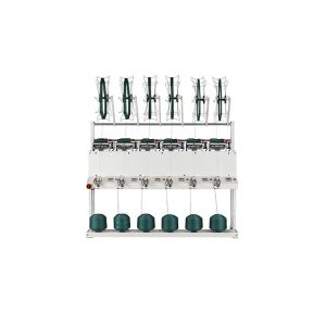 China 12G Yarn Winding Machine on sale