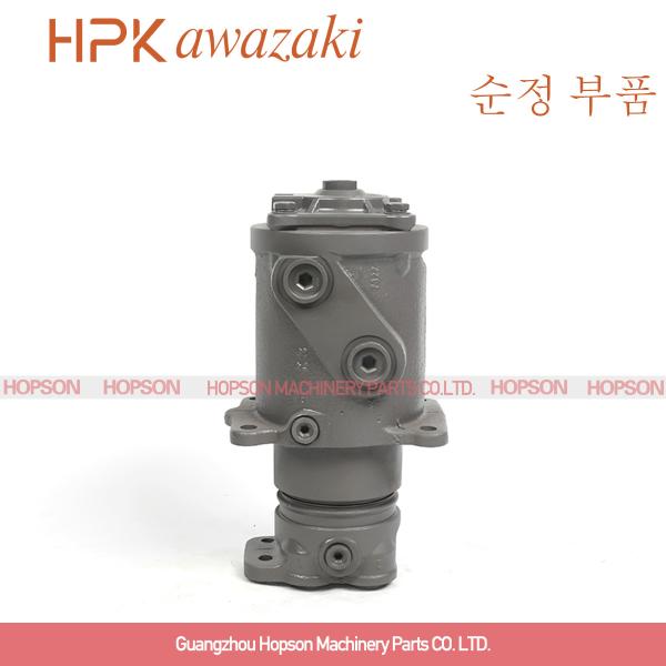 Excavator Hydraulic Parts Center Joint Assy For ZAX200/240/250/330/360 EX100-3