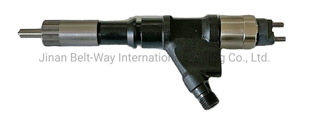 Dlla155p965 Common Rail Diesel Nozzle Dlla 155 P965