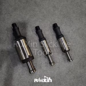  Wireline W Running Tools 1.5inch ～4inch Insert &quot;C&quot;, &quot;B&quot; , And &quot;W&quot; Lock Mandrel Or Plugs Manufactures