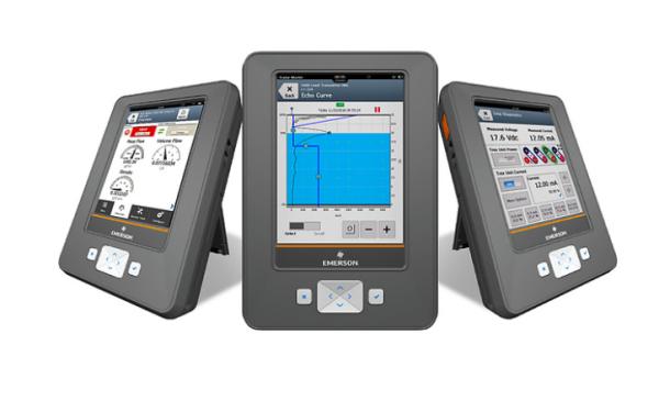 Emerson AMS TREX TREXCFPKLWS3S, Communication Module, HART + Foundation Fieldbus