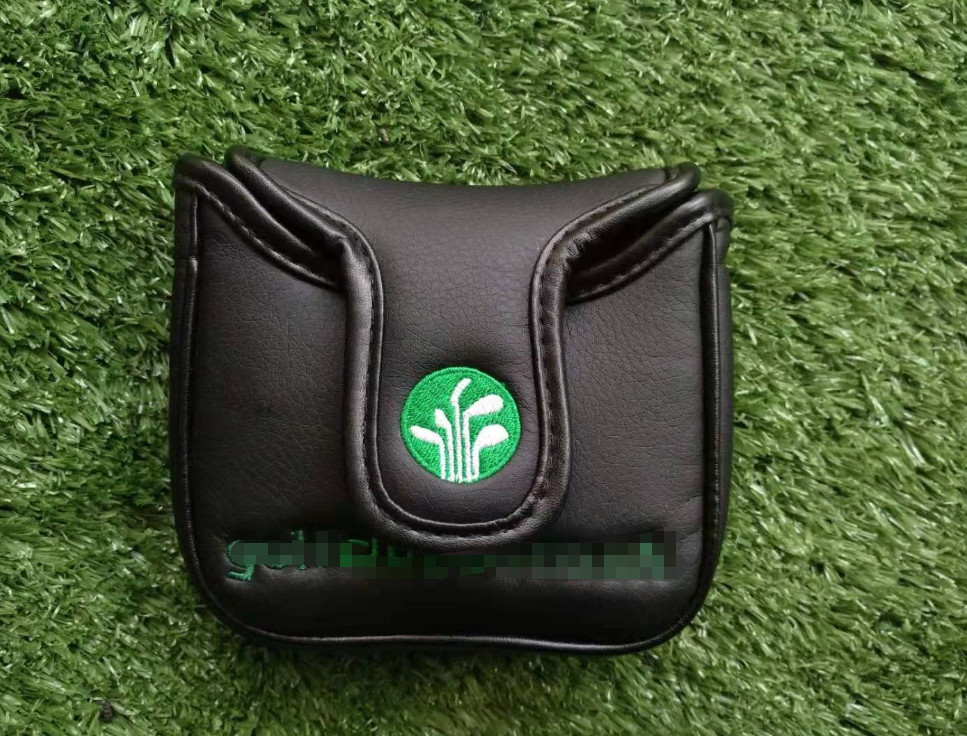 headcover , Golf head cover , golf head covers , putter headcover , headcover
