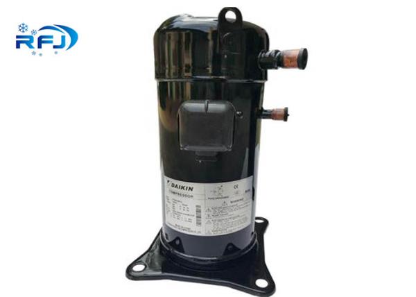 380V Refrigeration Scroll Compressor Stainless Steel JT300DA-Y1L With R407C