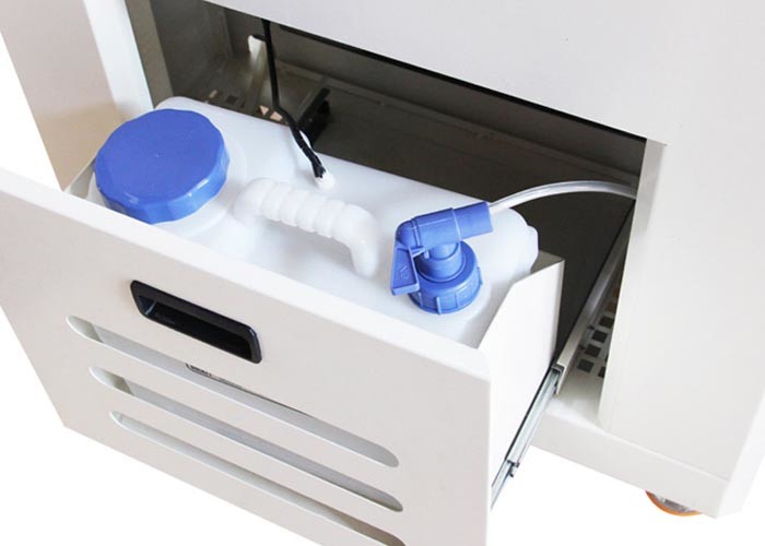 150L Humidity And Temperature Controlled Chamber For Electronic Devices