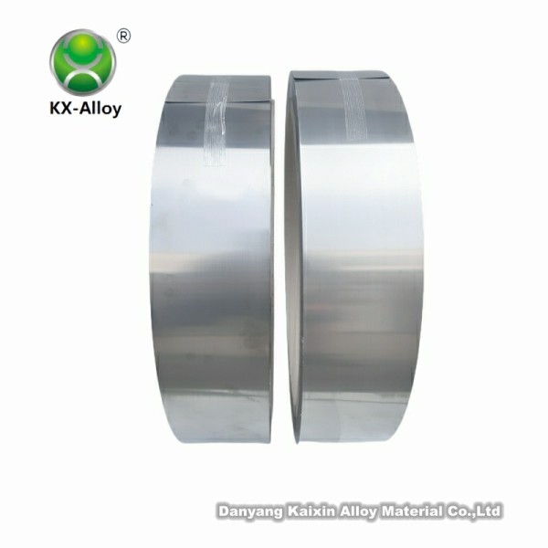 Glass Sealing 52 Nickel Alloy Corrosion Resistance ASTM