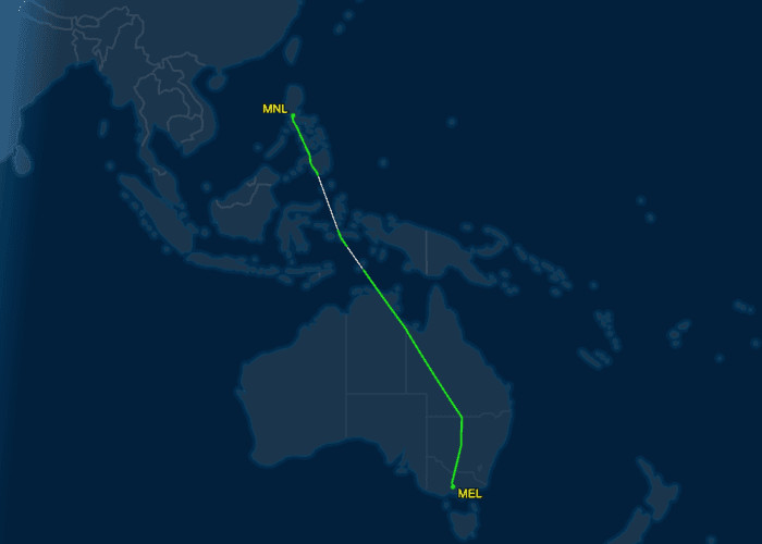 Professional Air Freight From China To Oceania Overseas Freight Shipping