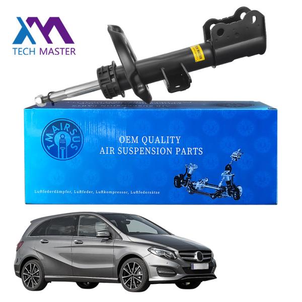 Shock Absorber Front Left Position Vibration Damper 2463232900 for Mercedes-Benz