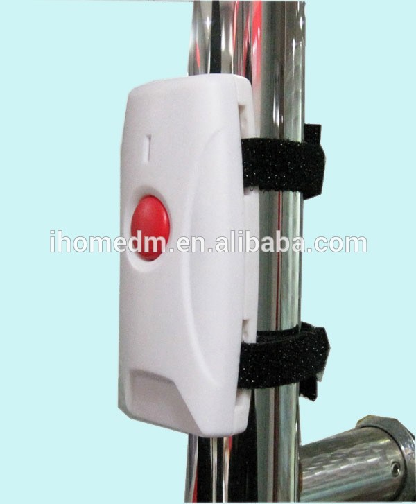 totally waterproof wireless beach bar waiter calling system