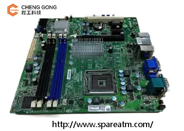Wincor ATM Parts Wincor Nixdorf Mother Board 1750186510