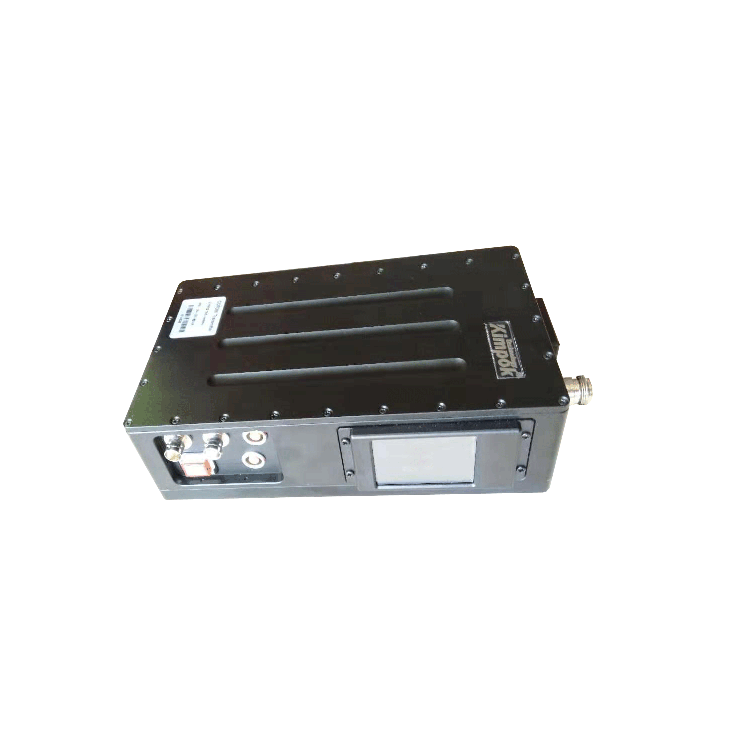 20W COFDM Long Range 1080p UAV Video Transmitter And Receiver For Stable Video Transmission And Data Input