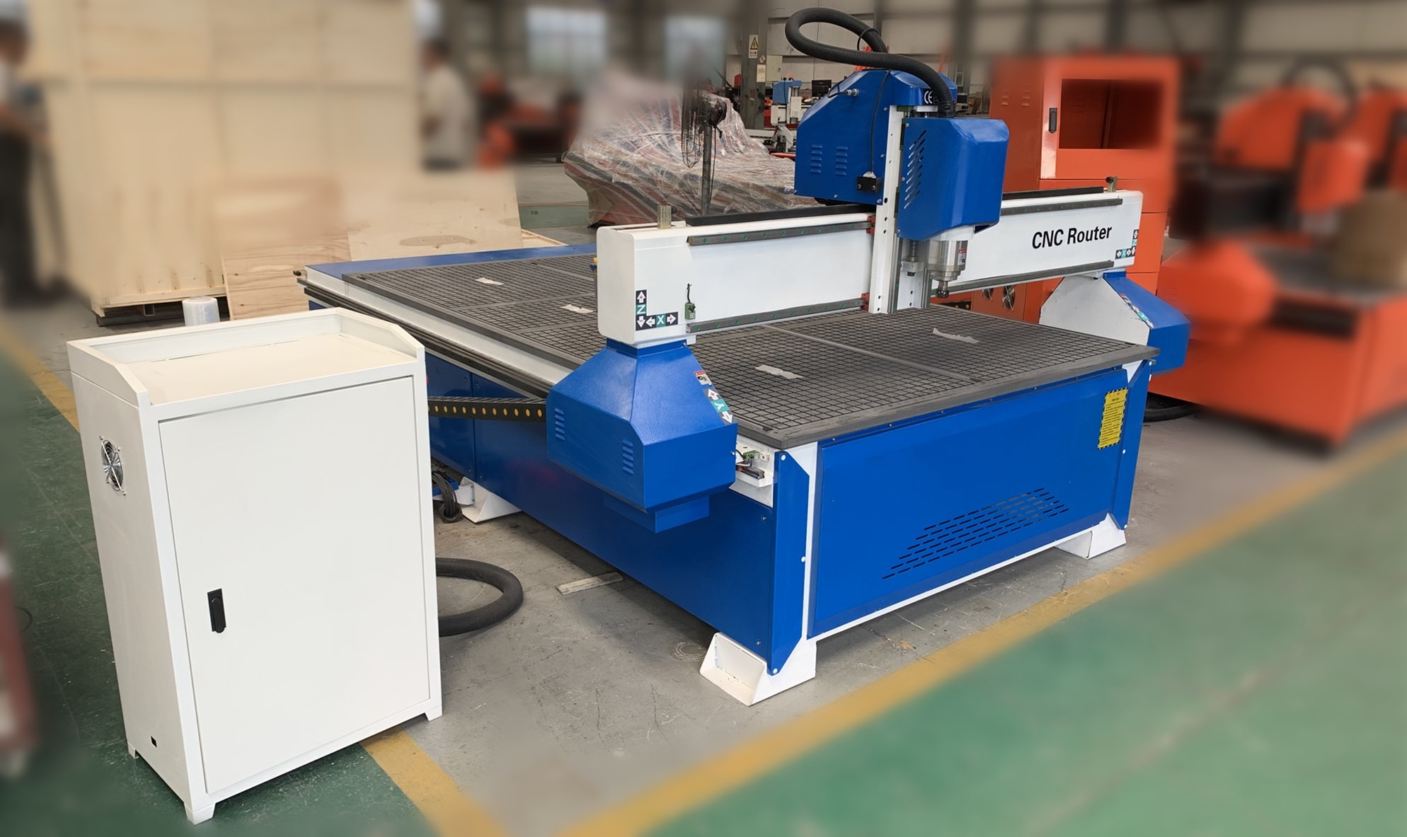 multipurpose woodworking machine price 1325 cnc router cnc wood router