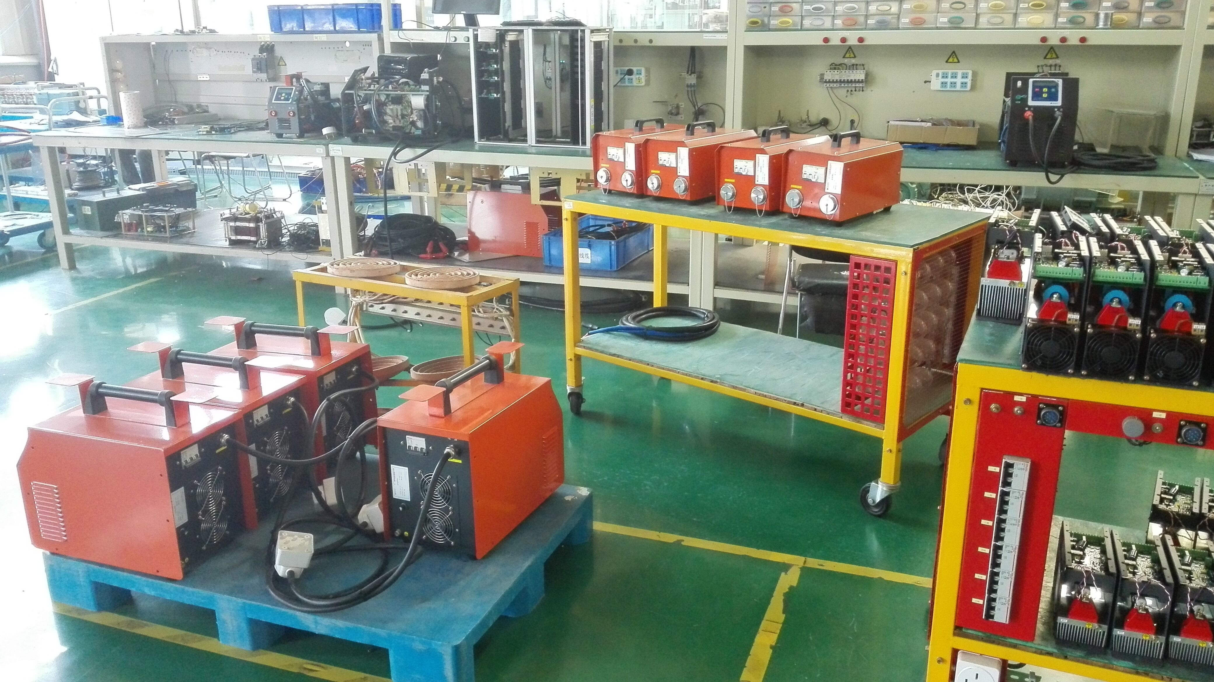 20mm 800mm Electrofusion Welding Machine With Versatile Machine Body