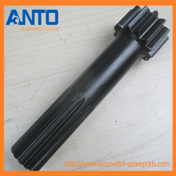 Gear Sun Shaft No.1 6I-6583 Excavator Parts 320C E320C Final Drive Parts