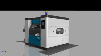 Hanlin Industrial Machinery Co., Ltd