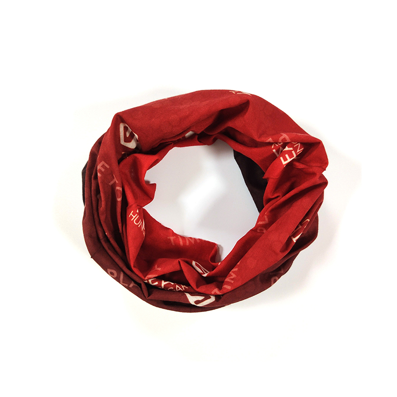 Multifunctional Running Head Wrap Headband Seamless for girl