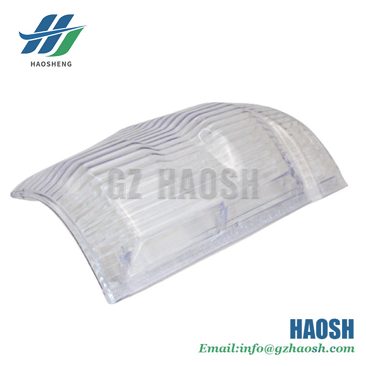 Isuzu Body Parts Front Combination Lens Asm LH Rubber 8-97855133-1 8-97855133-0 8978551331