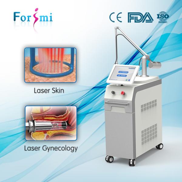 carbon beauty machine high-tech professional medical painless portable
