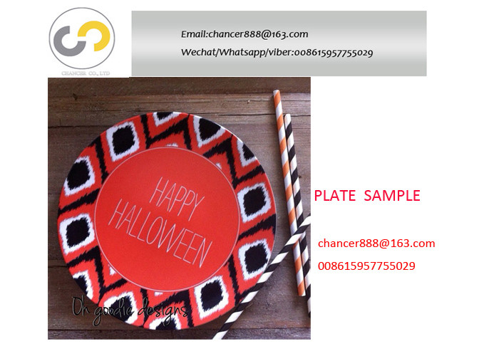 High Speed Automatic Paper Plate Machine with single working station 80pcs/minute