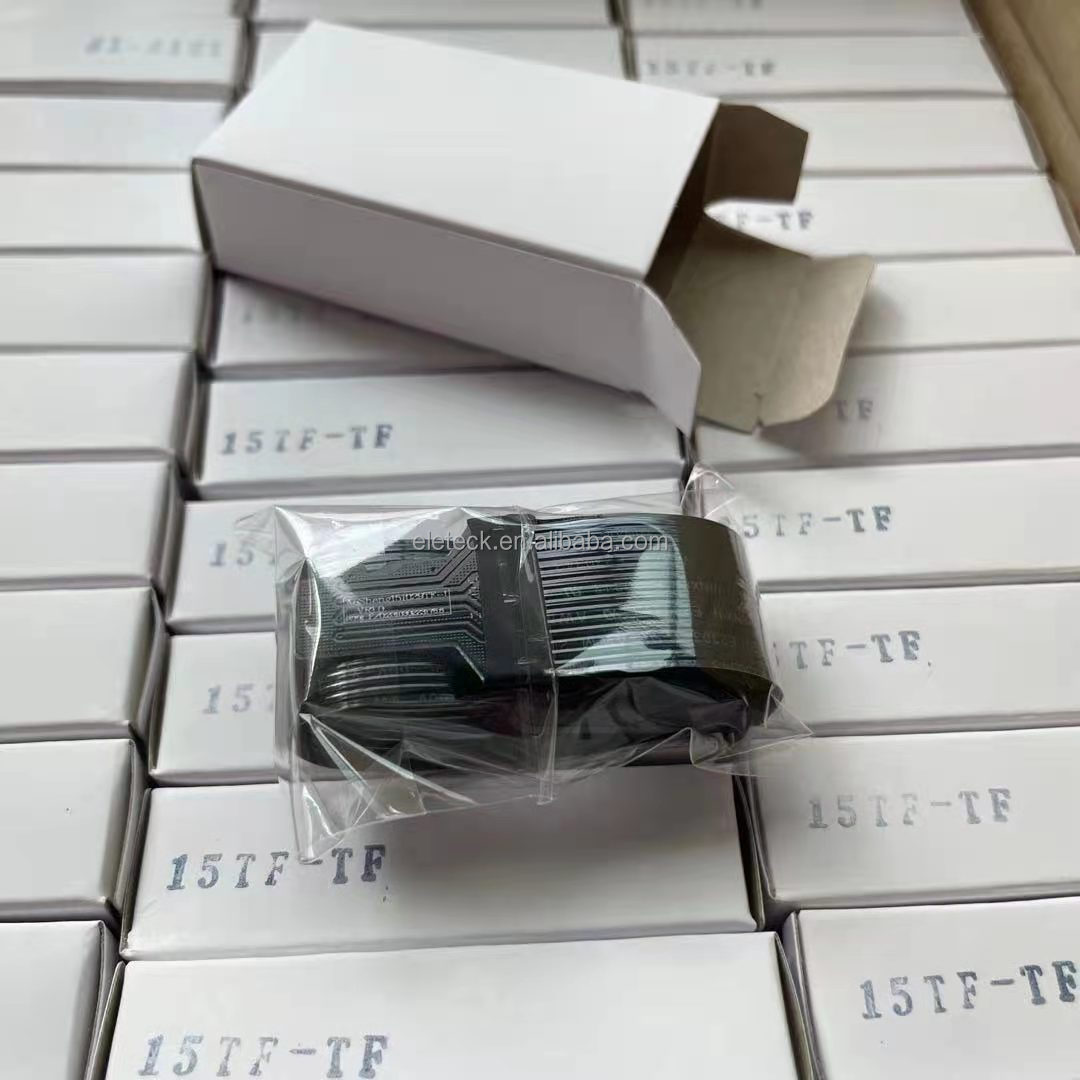 25CM 48CM 62CM Flat Ribbon Cable TF To Micro SD Card TF Zip