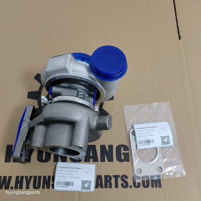 Engine Turbocharger 305-4922 3054922 310-9620 3109620 For E312D E313D