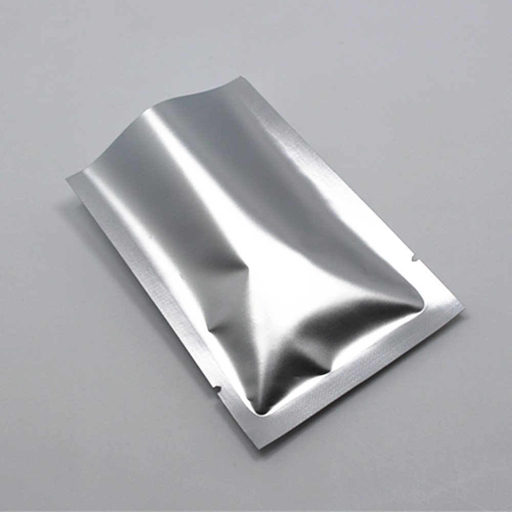 Customized Laminated Aluminum Foil Jumbo Roll , Aluminium Packaging For Food