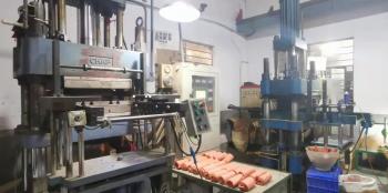 Yuyao Yuhai Livestock Machinery Technology Co., Ltd.