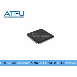 ROHS Microcontroller Chip Digital Signal Processors LQFP-176 TMS320F2812