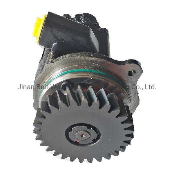 After-sales Service Online Support HOWO Wg9719470037 Truck Hydraulic Power
