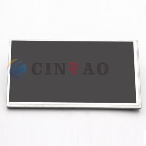 7.0 Inch Sharp TFT LCD Screen Display Panel LQ070Y5DG05 High Brightness