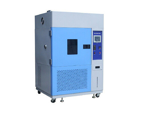Accelerated Aging Test Chamber , Xenon Lamp Weather Resistance Test Chamber