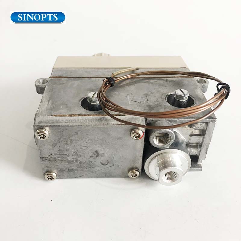 Oven Accessories Safe Thermostat Gas Control Valve 100-340 Degrees