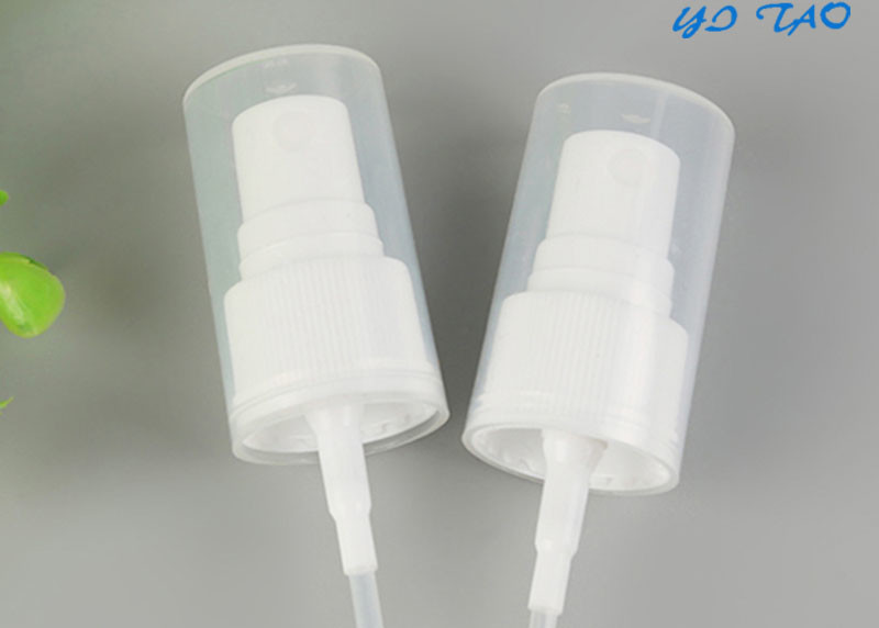 Upside Down Fine Mist Water Sprayer Non Spill For High Viscosity Liquid