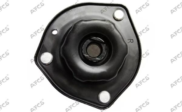48750-32070 Rear Axle Left And Right Suspension Strut Mounting For Toyota Camry