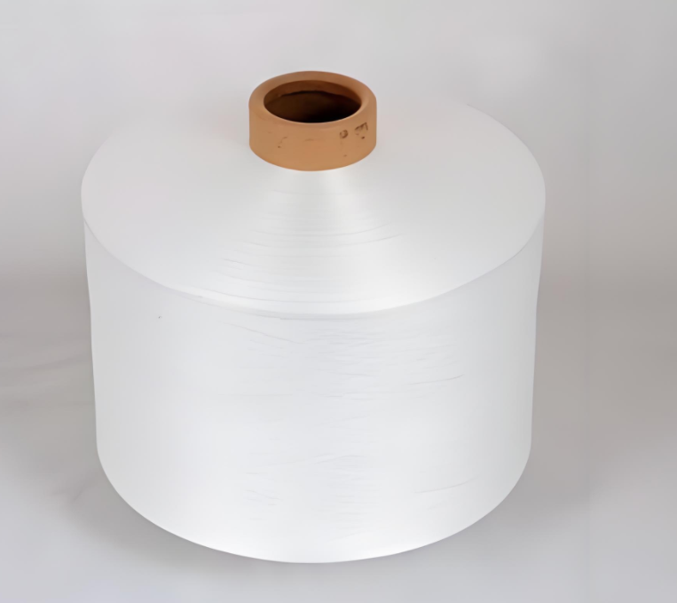  1.5D-51mm Cooling and Antibacterial Nylon Yarn with Moisture-Wicking for Outdoor Apparel Manufactures
