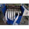 Buy cheap BeltCUT-8 Big Bag Belt Cutting Machine, Webbing Cutting Machine from wholesalers
