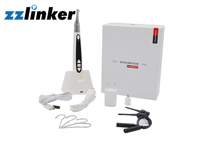 0.5Ncm 1000rpm Dental Endo Motor With Apex Locator