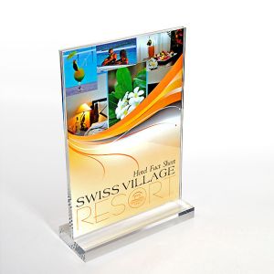 COMER anti-theft security display holders Tablet acrylic mounting displays