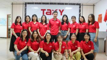 Foshan Kangna Trading Co., Ltd.