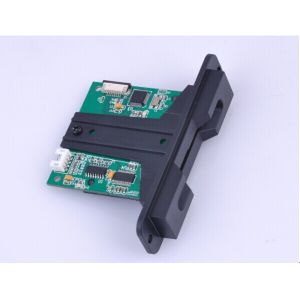 IC Card Reader , Card Issuing Machine 50mA For POS Terminal / Tax System