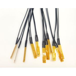 Maximum Power 3.5mW Negative Temperature Coefficient Thermistor UCHI