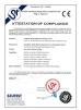 Hangzhou Ecoographix Digital Technology Co., Ltd. Certifications