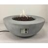 Buy cheap Garden Real Flame LPG NPG Propane Outdoor Gas Fireplace fire pit bowls from wholesalers